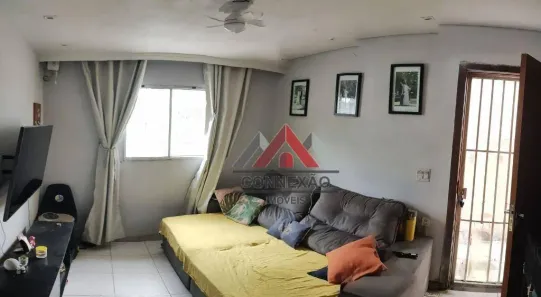 Casa com 2 Quartos à venda, 60m² no Estância Paraíso, Itaquaquecetuba