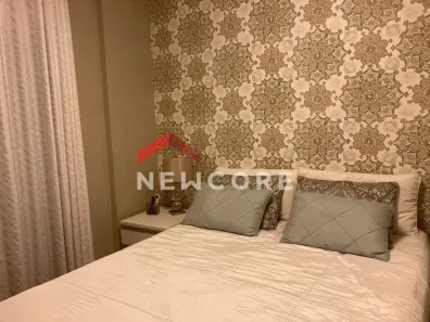 Apartamento com 3 Quartos à venda, 172m² no Pompéia, Santos