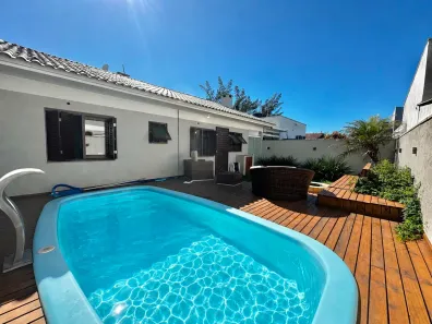 Casa com 3 Quartos à venda, 119m² no Capão da Canoa, Capão da Canoa