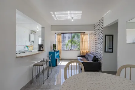 Apartamento com 2 Quartos à venda, 55m² no Cavalhada, Porto Alegre