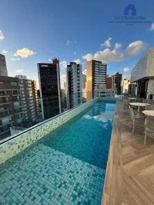 Apartamento com 1 Quarto à venda, 22m² no Barra, Salvador