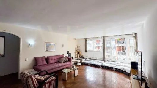 Apartamento com 3 Quartos à venda, 112m² no Ipanema, Rio de Janeiro