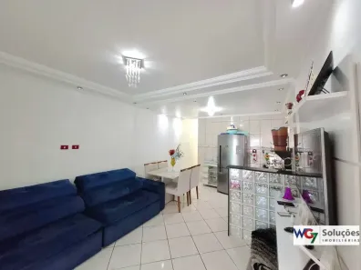 Casa com 3 Quartos à venda, 136m² no Parque Maria Helena, Suzano