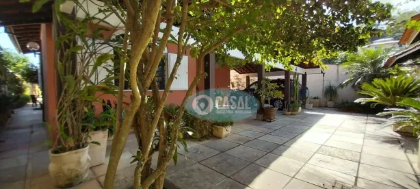 Casa com 3 Quartos à venda, 160m² no Serra Grande, Niterói