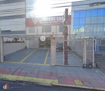 Galpão/Depósito/Armazém à venda, 376m² no Medianeira, Porto Alegre