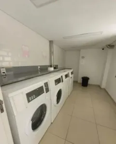 Apartamento com 2 Quartos à venda, 59m² no Vila Ema, São Paulo