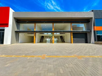 Ponto Comercial para alugar, 94m² no Igara, Canoas