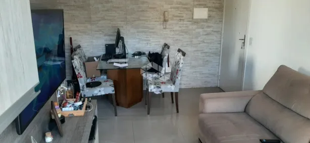Apartamento com 2 Quartos à venda, 50m² no Vila Nova, Porto Alegre