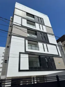 Cobertura com 2 Quartos à venda, 99m² no Jardim Oceania, João Pessoa