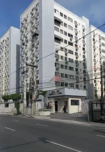 Apartamento com 2 Quartos à venda, 57m² no Brasilândia, São Gonçalo