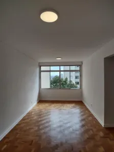 Apartamento com 3 Quartos à venda, 77m² no Sumaré, São Paulo