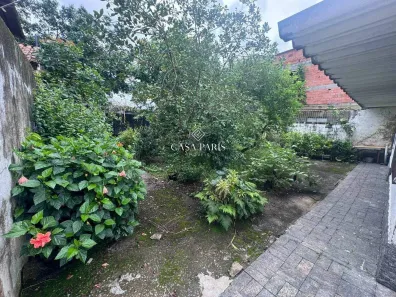 Lote/Terreno à venda, 500m² no Boqueirão, Praia Grande