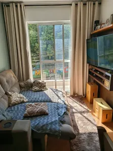 Apartamento com 2 Quartos à venda, 50m² no Jardim Ester Yolanda, São Paulo