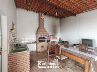 Casa com 3 Quartos à venda, 100m² no Eldorado, Juatuba