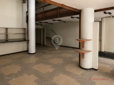 Ponto Comercial para alugar, 260m² no Centro, São Paulo