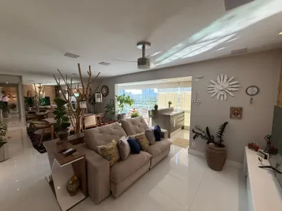 Apartamento com 2 Quartos à venda, 110m² no Patamares, Salvador