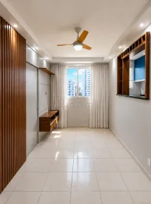 Apartamento com 2 Quartos para alugar, 50m² no Condomínio Mirante Sul, Ribeirão Preto