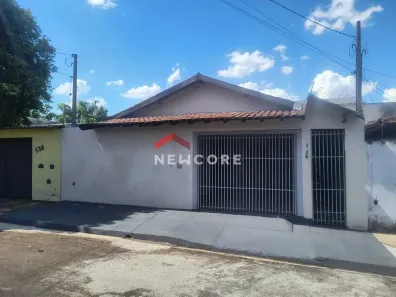 Casa com 3 Quartos à venda, 110m² no Parque City, Bauru
