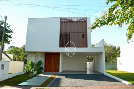 Casa de Condomínio com 3 Quartos à venda, 223m² no Ideal, Londrina