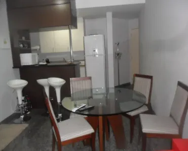 Flat com 2 Quartos para alugar, 75m² no Cidade Monções, São Paulo