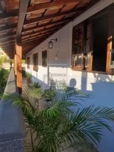 Casa com 2 Quartos à venda, 312m² no Bingen, Petrópolis