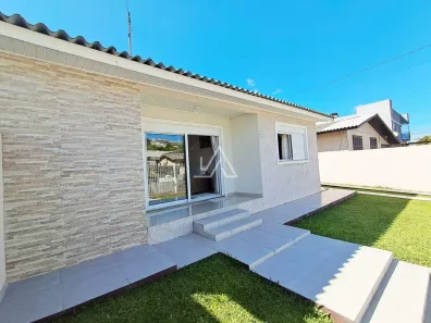Casa com 2 Quartos à venda, 108m² no São Cristóvão, Passo Fundo