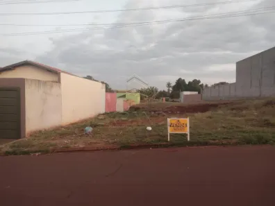 Lote/Terreno à venda, 405m² no Cruz das Posses, Sertãozinho
