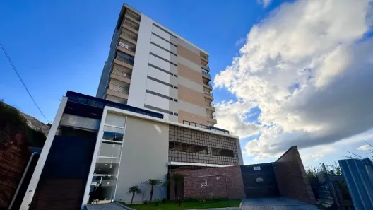 Apartamento com 2 Quartos à venda, 55m² no Granbery, Juiz de Fora