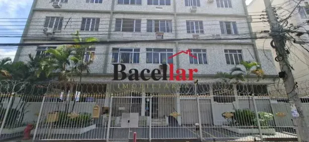 Apartamento com 2 Quartos à venda, 70m² no Higienópolis, Rio de Janeiro