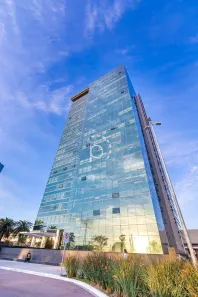 Sala Comercial à venda, 41m² no Cristal, Porto Alegre