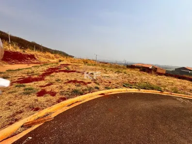Lote/Terreno à venda, 357m² no Recreio Anhangüera, Ribeirão Preto