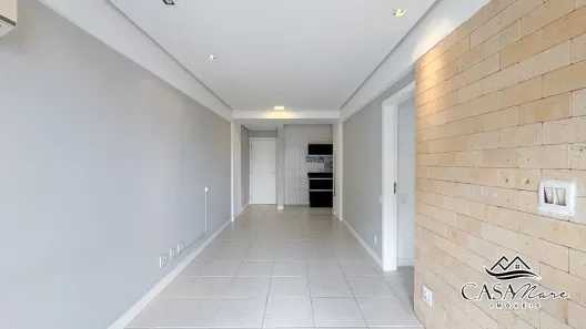 Apartamento com 3 Quartos à venda, 75m² no Itacorubi, Florianópolis