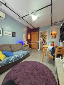 Apartamento com 2 Quartos à venda, 70m² no Menino Deus, Porto Alegre