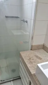 Apartamento com 1 Quarto para alugar, 40m² no Vila do Encontro, São Paulo