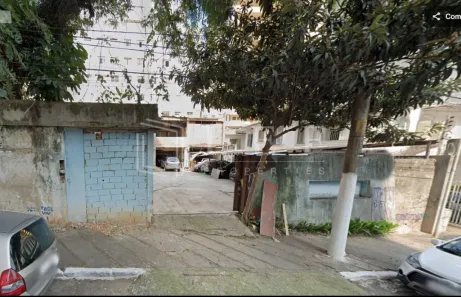 Lote/Terreno à venda, 667m² no Bela Vista, São Paulo