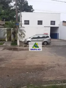 Galpão/Depósito/Armazém à venda, 220m² no Vila Alberto Simões, Campinas