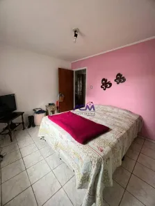 Sobrado com 3 Quartos à venda, 108m² no Jardim Ester, São Paulo