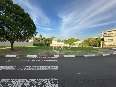 Lote/Terreno à venda, 515m² no Ondas, Piracicaba