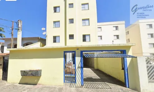 Apartamento com 2 Quartos para alugar, 70m² no Jardim Santa Mena, Guarulhos