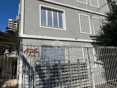 Kitnet com 1 Quarto à venda, 21m² no Menino Deus, Porto Alegre