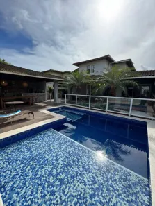Casa de Condomínio com 4 Quartos à venda, 374m² no Piatã, Salvador