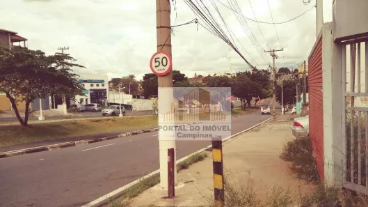 Lote/Terreno à venda, 568m² no Jardim Nova Europa, Campinas