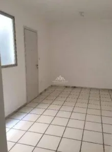 Apartamento com 2 Quartos à venda, 47m² no Jardim Paulistano, Ribeirão Preto