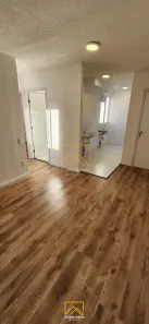 Apartamento com 2 Quartos à venda, 41m² no Passo das Pedras, Porto Alegre