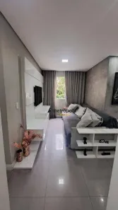 Apartamento com 3 Quartos à venda, 68m² no Vila Ivone, São Paulo