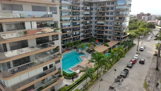 Apartamento com 2 Quartos à venda, 62m² no Jardim Oceania, João Pessoa