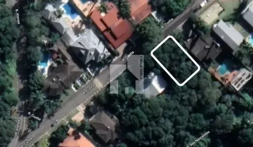 Lote/Terreno à venda, 1000m² no Alpes dos Araçás (Jordanésia), Cajamar