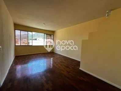 Apartamento com 3 Quartos à venda, 94m² no Jardim Botânico, Rio de Janeiro