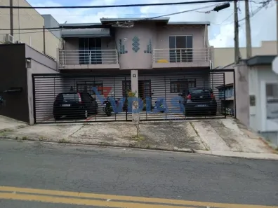 Apartamento com 2 Quartos à venda, 80m² no Jardim Regente, Indaiatuba