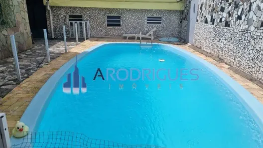 Casa com 9 Quartos à venda, 960m² no Centro, Lauro de Freitas